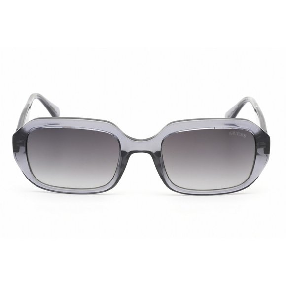 GUESS GU8244-20B-55  Sunglasses Size 55mm 145mm 22 grey main image 5